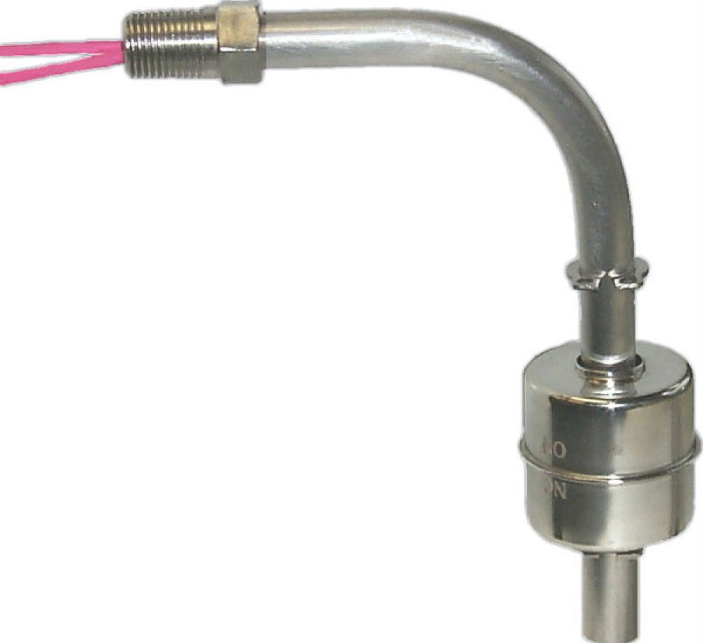 || Stainless || SM90-1000-SS