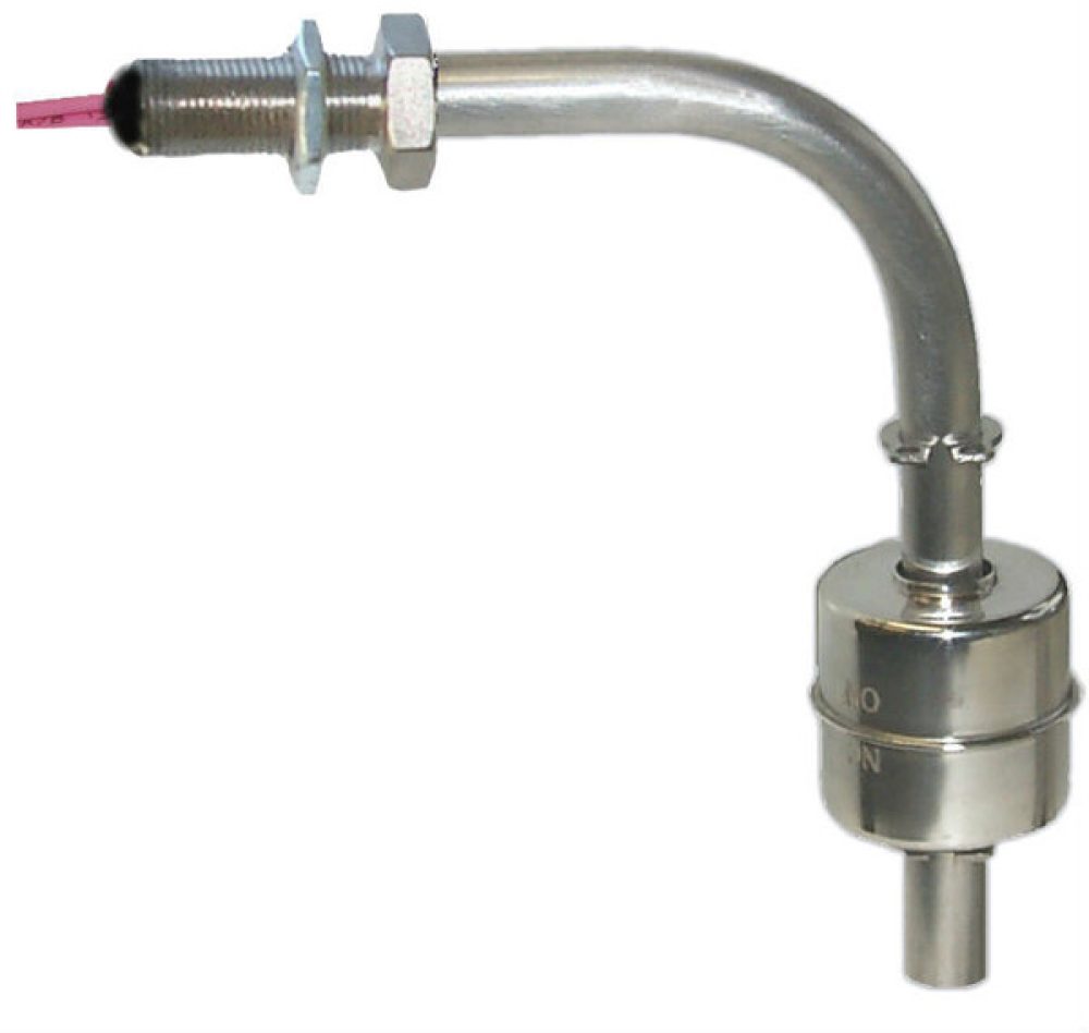 || Stainless || SM90-1100-SS