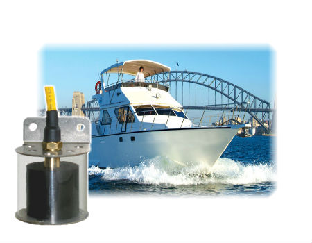 Boat-BLS