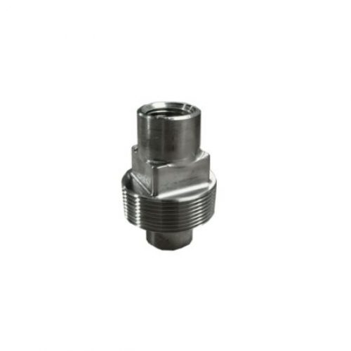 1-1/4" NPT Stainless - FAM-12-SS