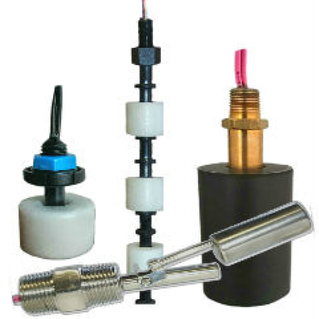 Liquid Level Sensor Products | LiquidLevel.com