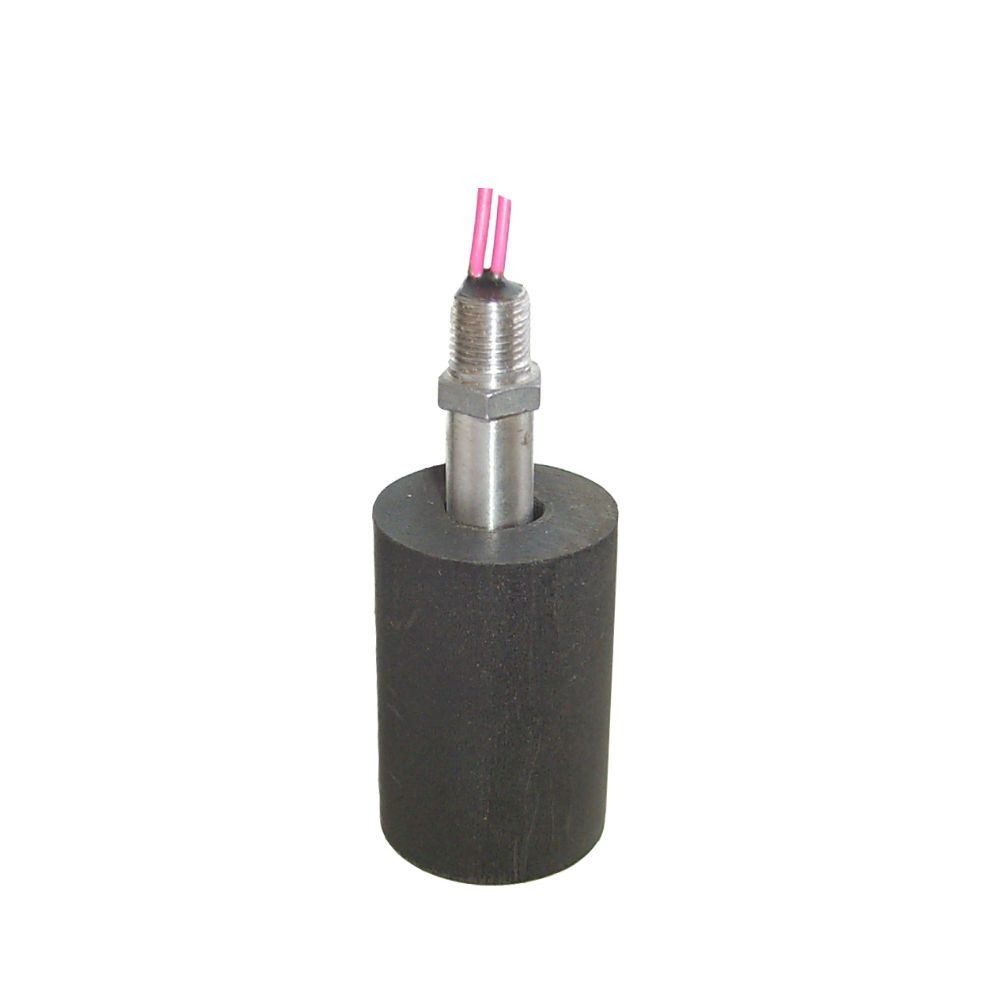 || Stainless & Buna || LS-21-100
