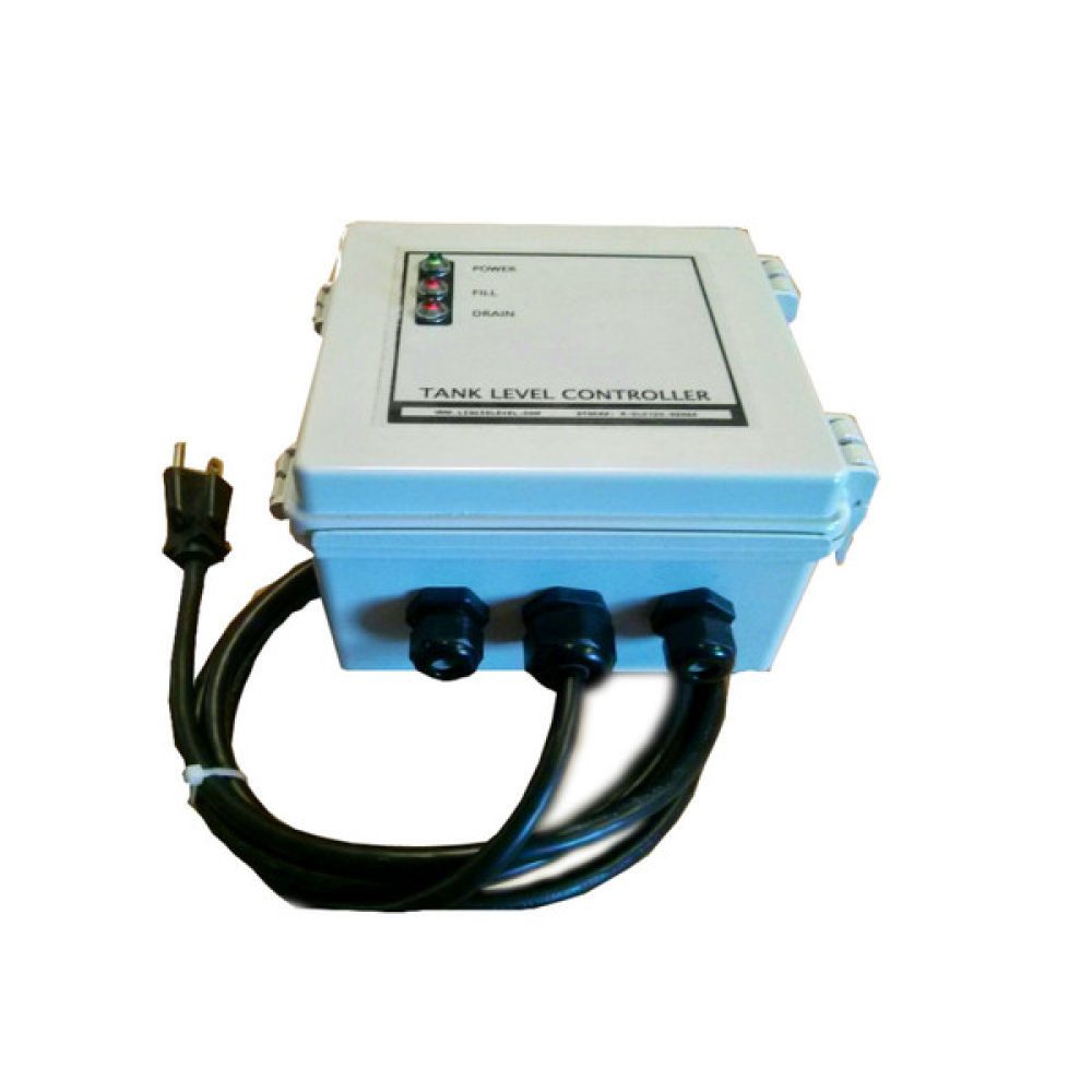 Multi Level Float Switch and Dual Level Control Relay - Image 3