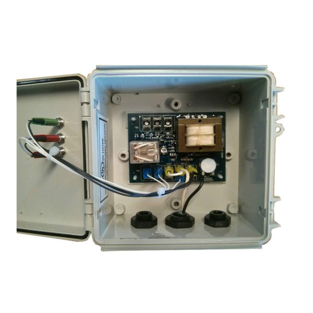Multi Level Float Switch and Dual Level Control Relay - Image 4