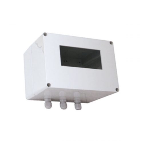 Digital Panel Meter Nema-4x