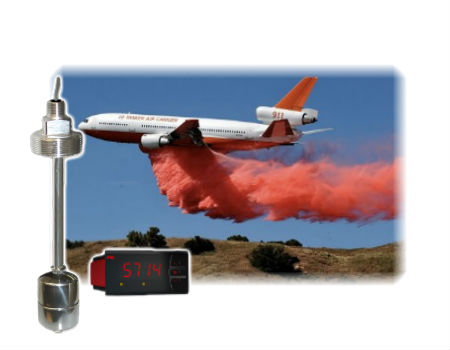 air craft-CLM