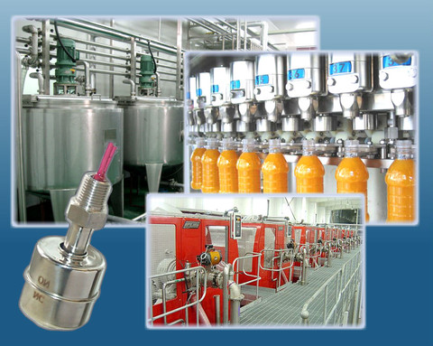 beverage processing storage creation drink industry
