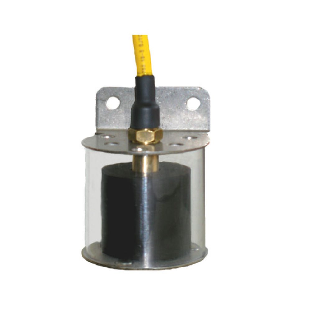White Automatic Electric Boat Marine Bilge Pump Fl... - Grandado