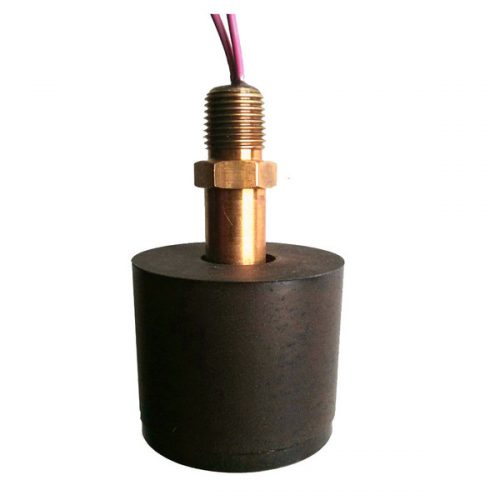 LS-32-090 Brass/Buna Float Switch – SPDT, 1/8" NPT, 8VA, 150 PSI