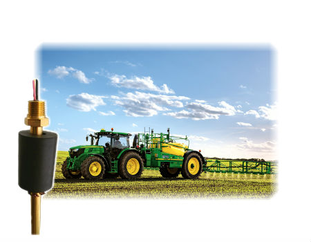 farm sprayer-TLS