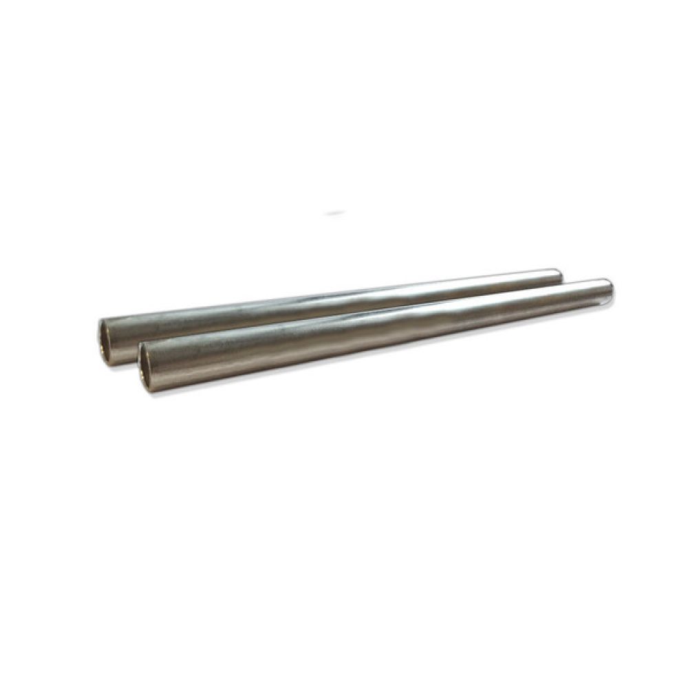1/2" dia x 12" long StainlessTube