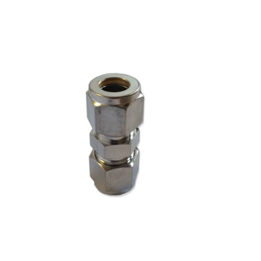 1/2" Stainless Tube Union