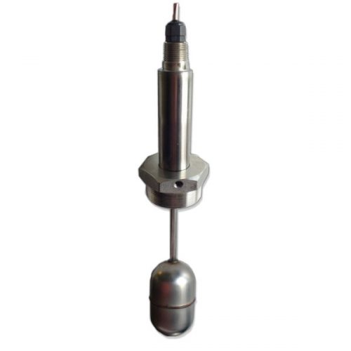 || High Temperature Slurry Switch || HTS-Series