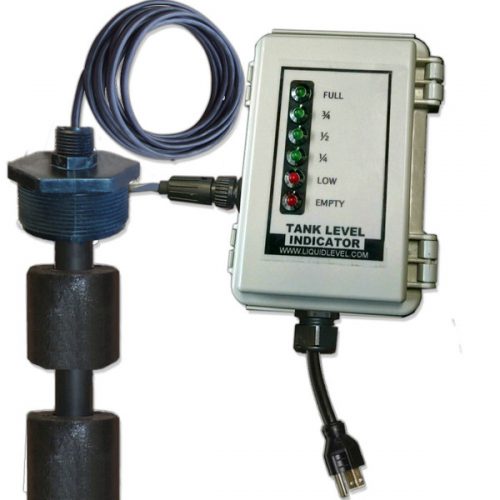 Polypropylene - LKI-2000-PP