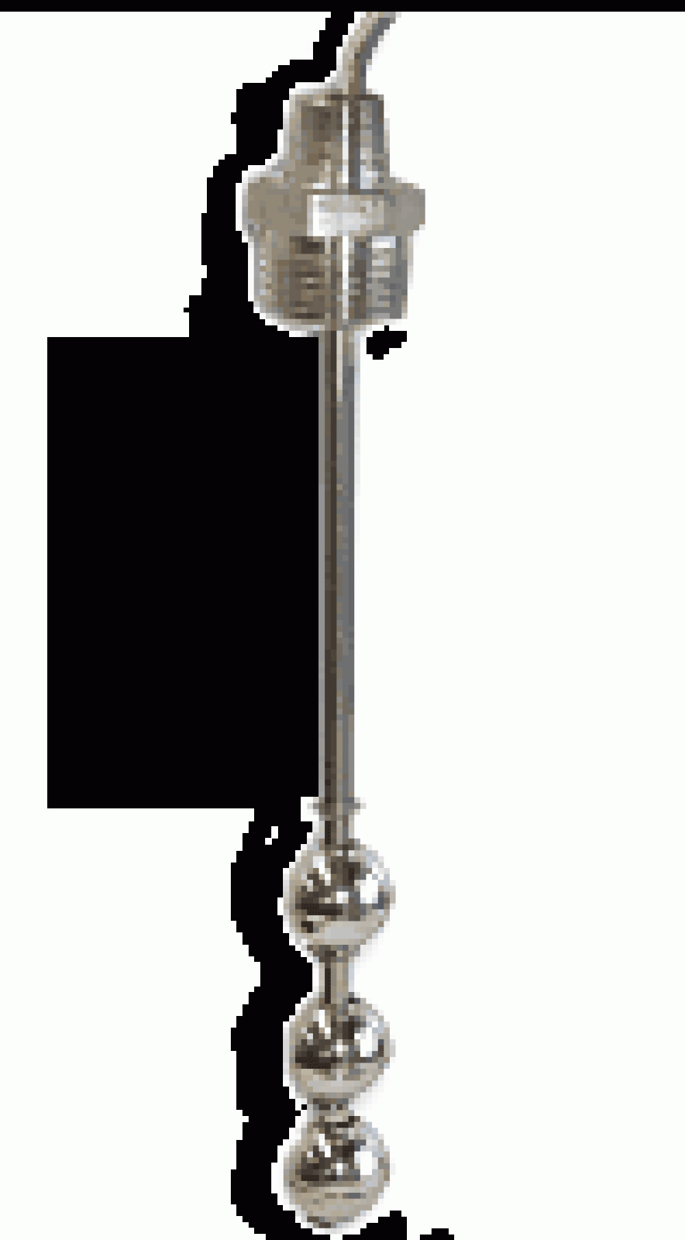 Pump Valve Control Switch