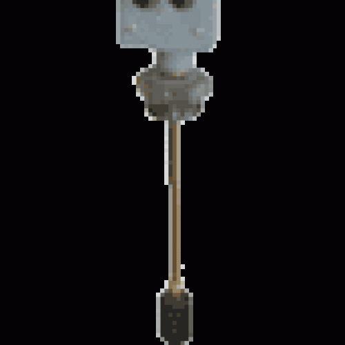 Pump Valve Control Switch With Thermostat Control