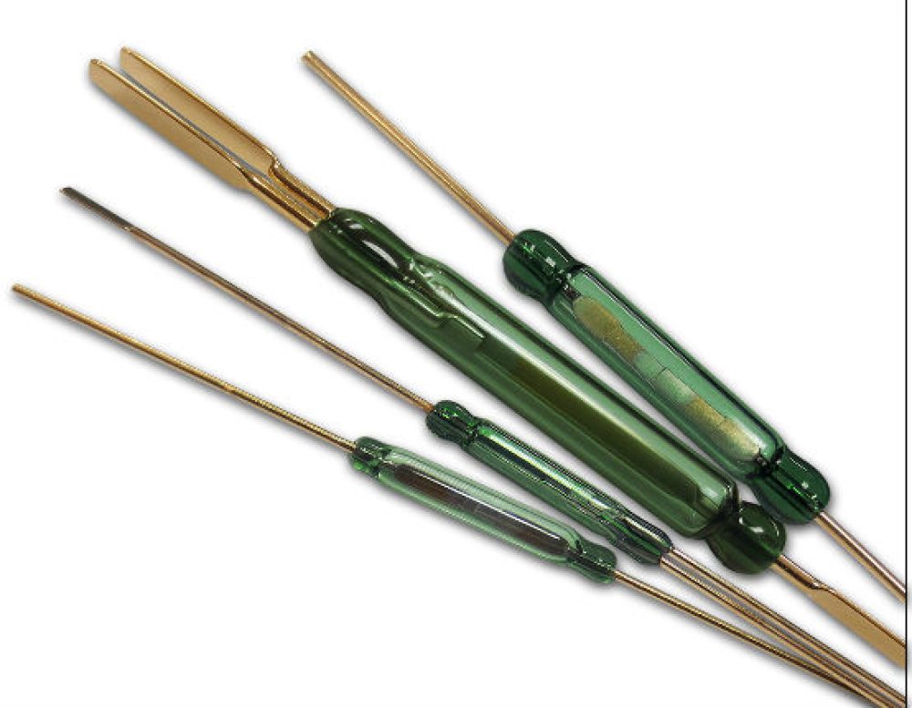 Reed Switch