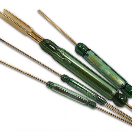 Reed Switch