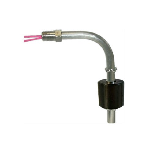 || Stainless & Buna || SM90-1000-SB