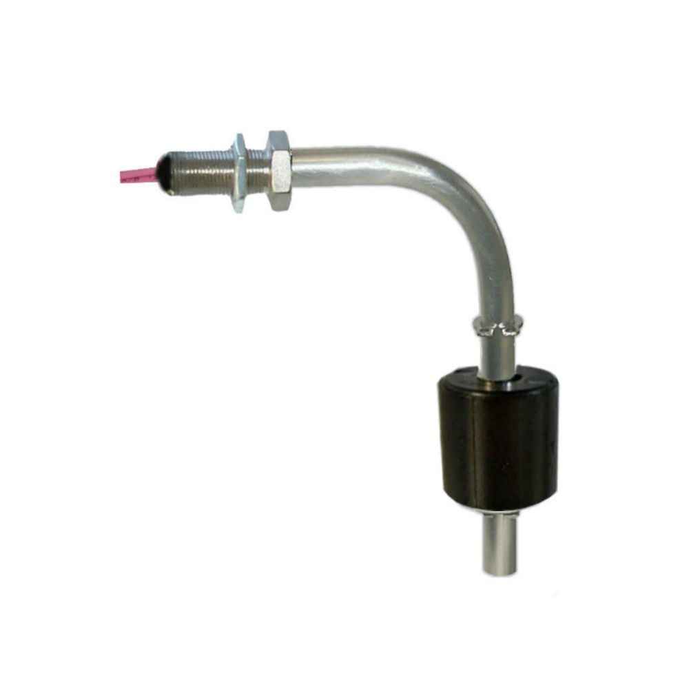 || Stainless & Buna || SM90-1100-SB