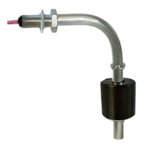 || Stainless & Buna || SM90-1100-SB