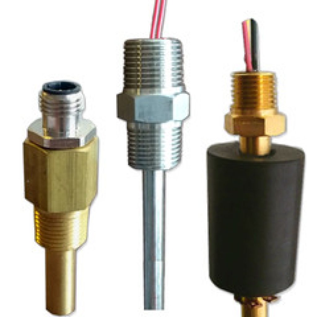 Liquid level sensor. Liquid level sensor