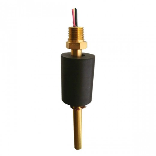 Stainless & Buna Continuous Level Sensor Innovative Components