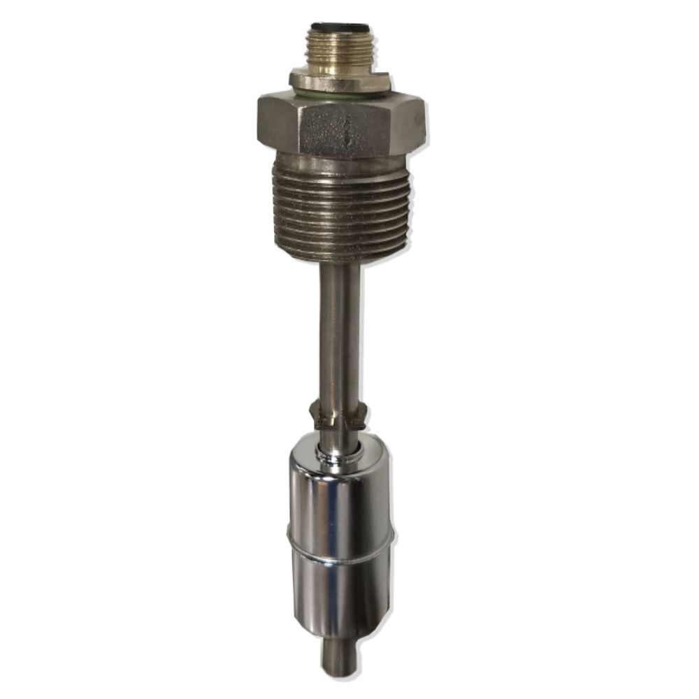 Freon Recovery 80% Full Switch | 91948