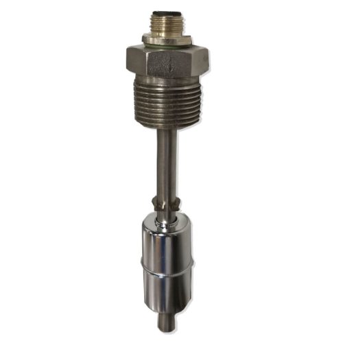 Freon Recovery 80% Full Switch | 91948