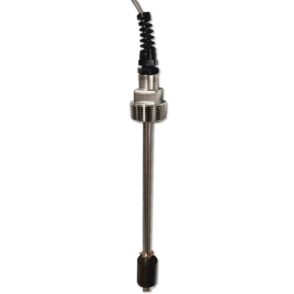 Hydraulic oil low level - P/N# 92132