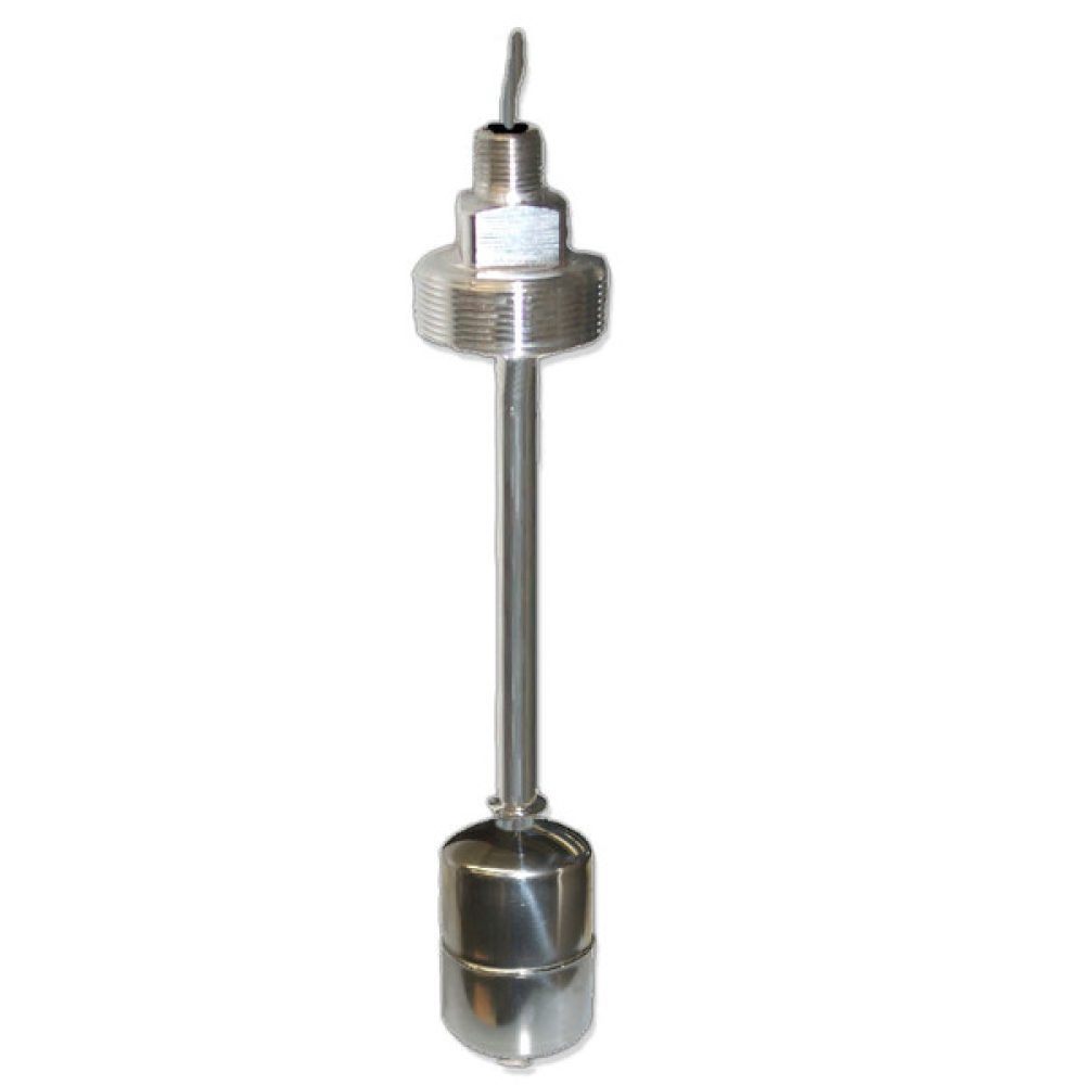 Continuous Level Monitor | 92200