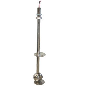 Custom Float Switch for Multi-Level Switch Points Liquid Level