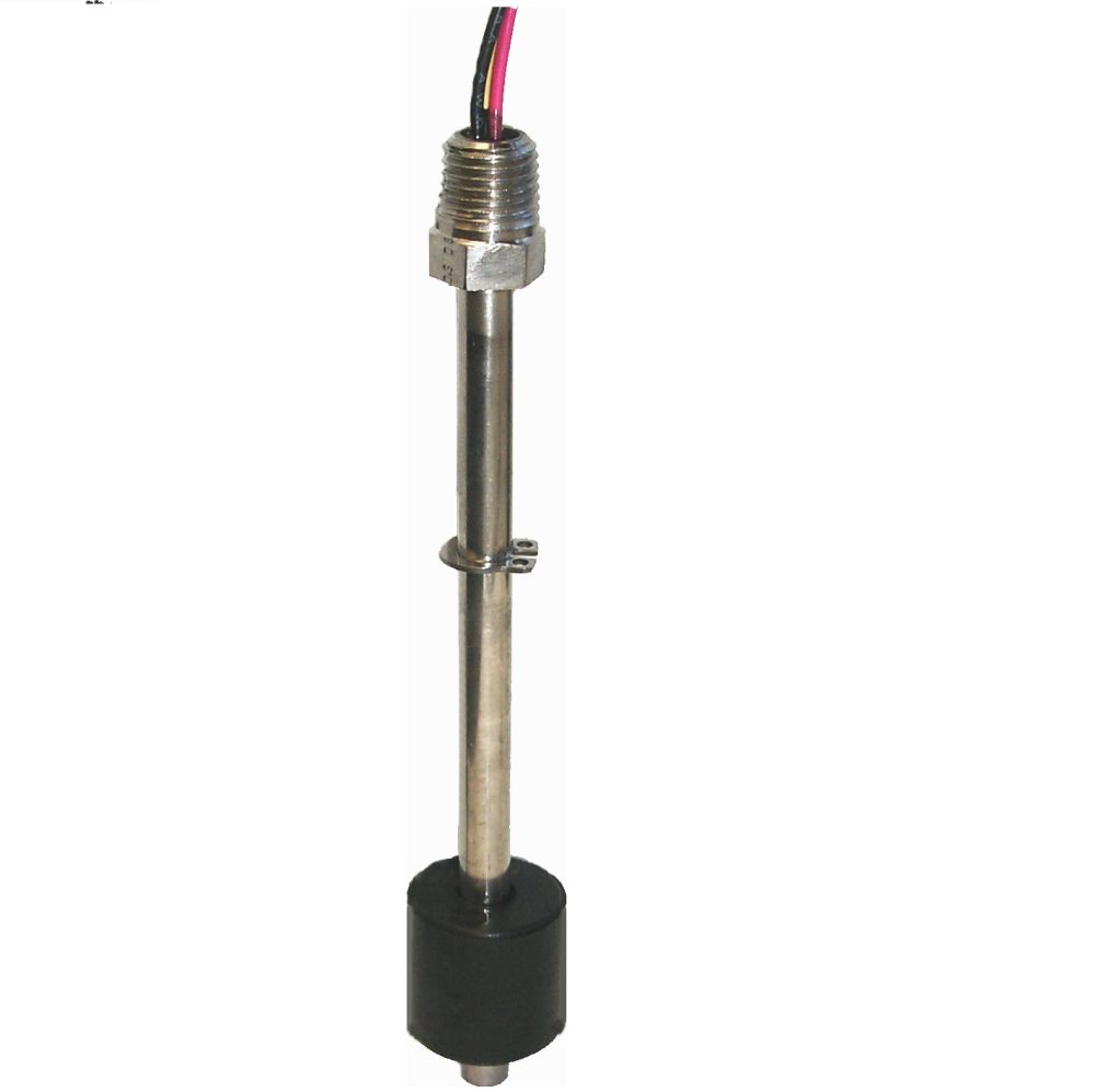 High/Low Level Switches