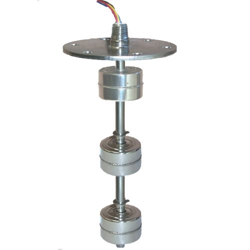 Pump/Valve Control Switch | 92651