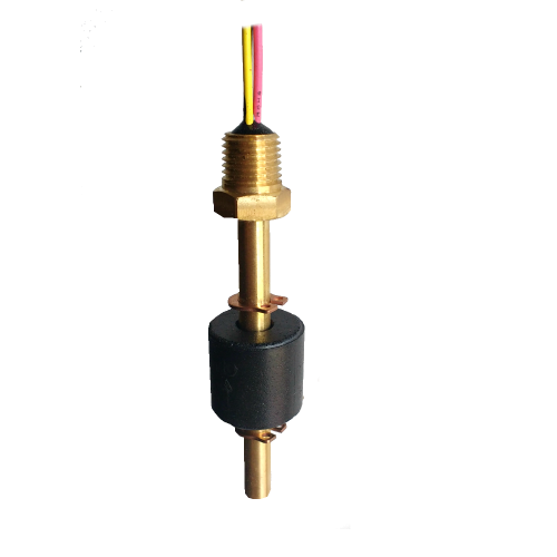 || Temperature Level Switch || Normally Closed || TLS-52-112