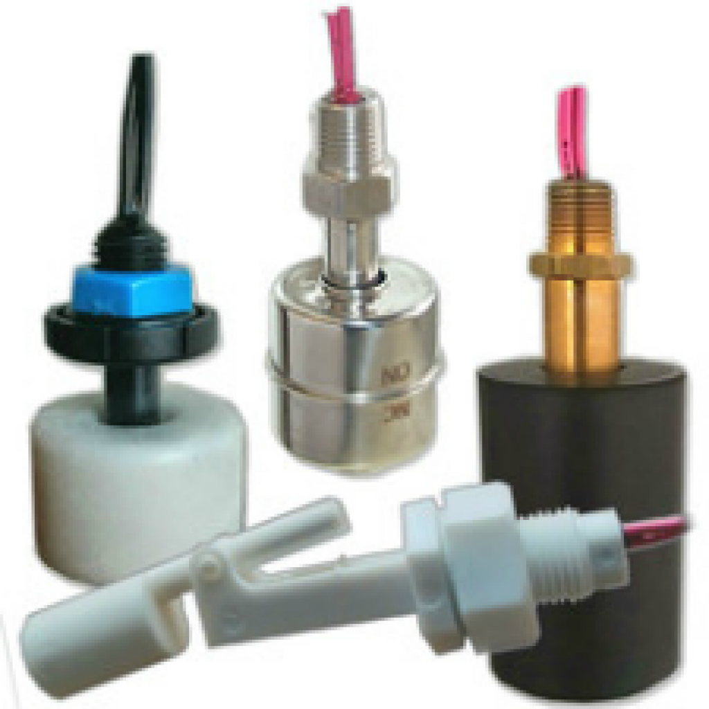 Single & Multi-Level Float Switches | LiquidLevel.com