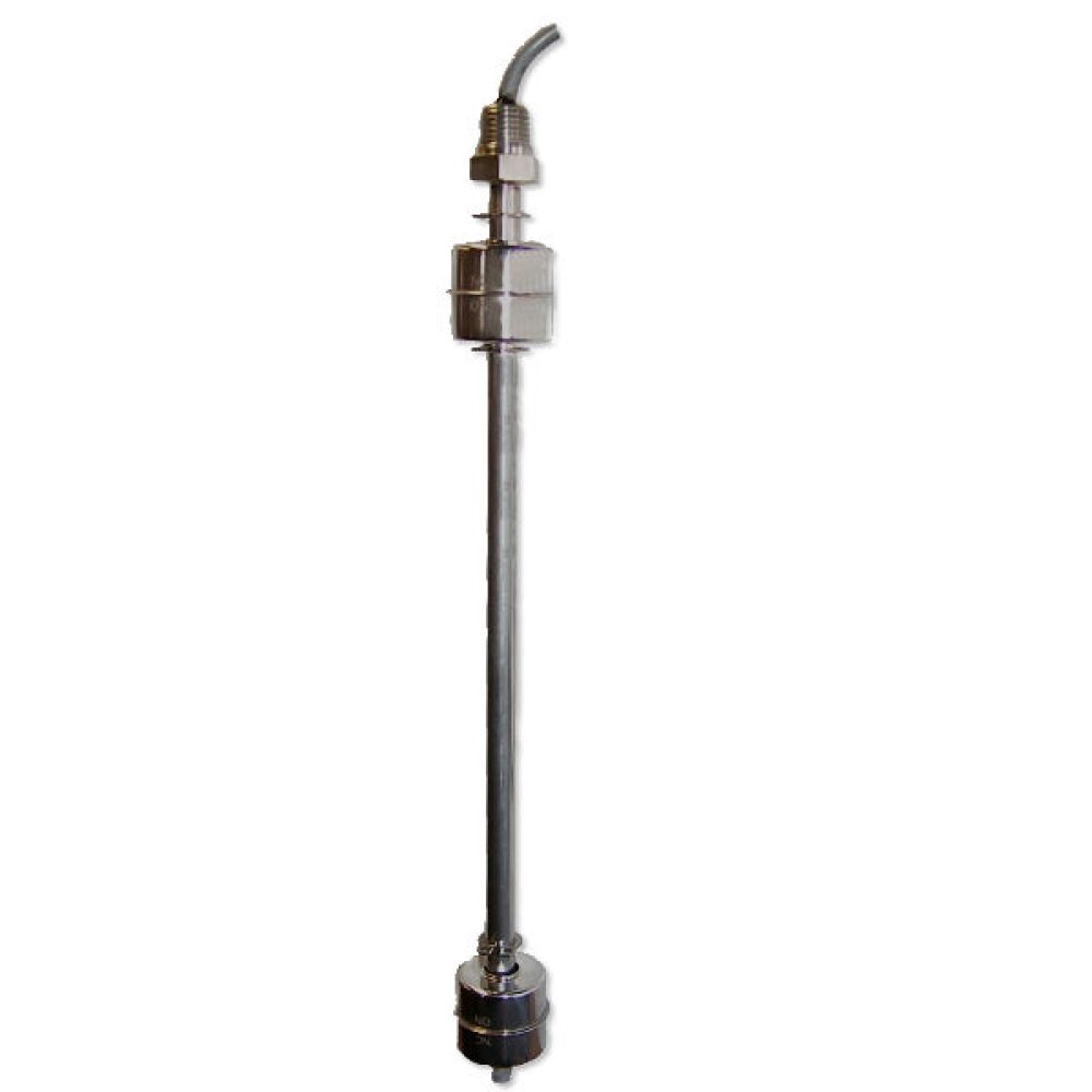 Pump/Valve Control switch - 92442