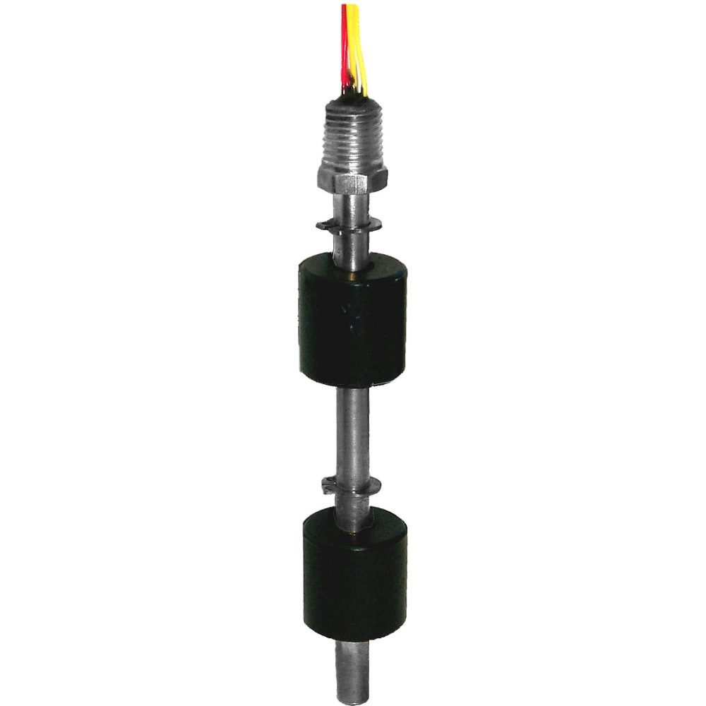 Pump/Valve Control Switch - 92563