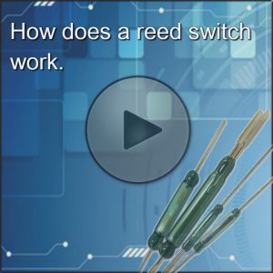 how-does-a-reed-switch-work