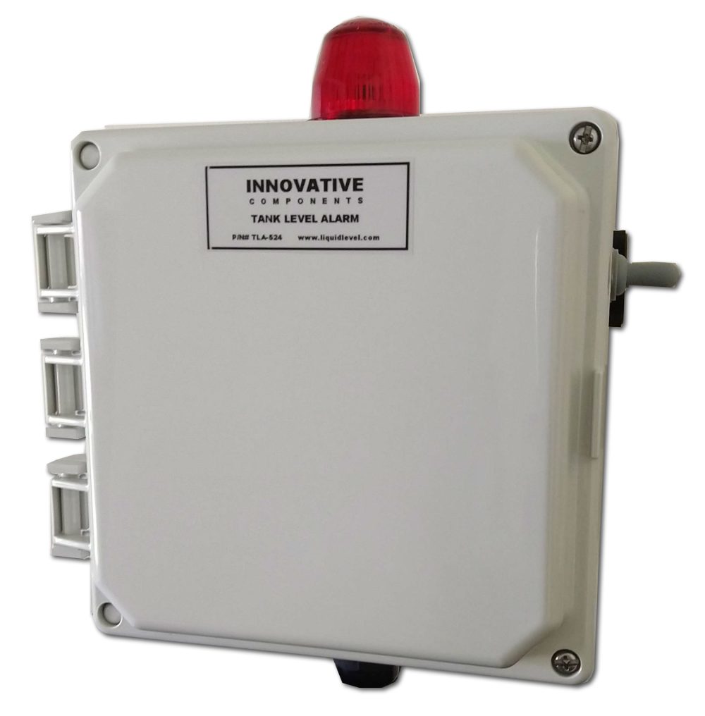 Audible Visual Alarm - Image 2