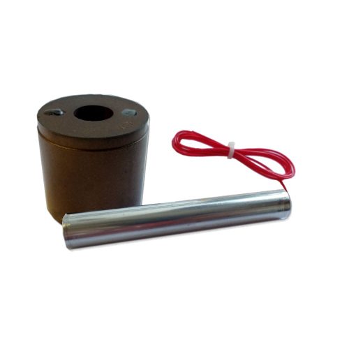 End Switch 2" Buna Float 70va